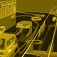 Illustration for article titled Inside the Heart of Gold That You Never Saw